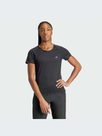 Футболка спортивная Adidas adizero модель IX2826 Фото