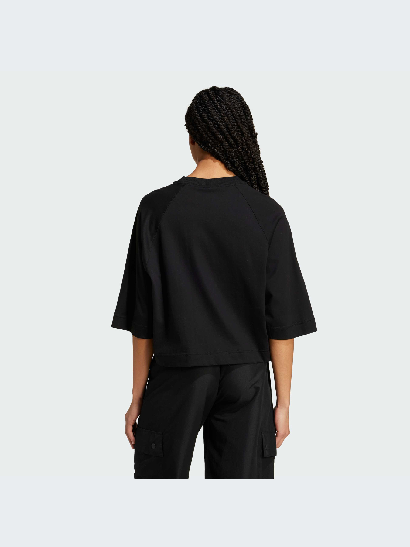 Футболка Adidas модель IY9705 Фото