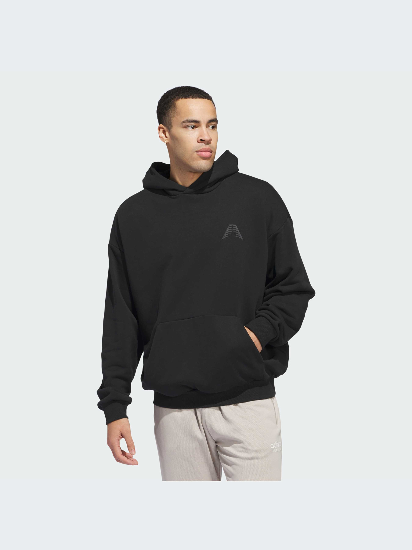 Худи Adidas модель IU2809 Фото