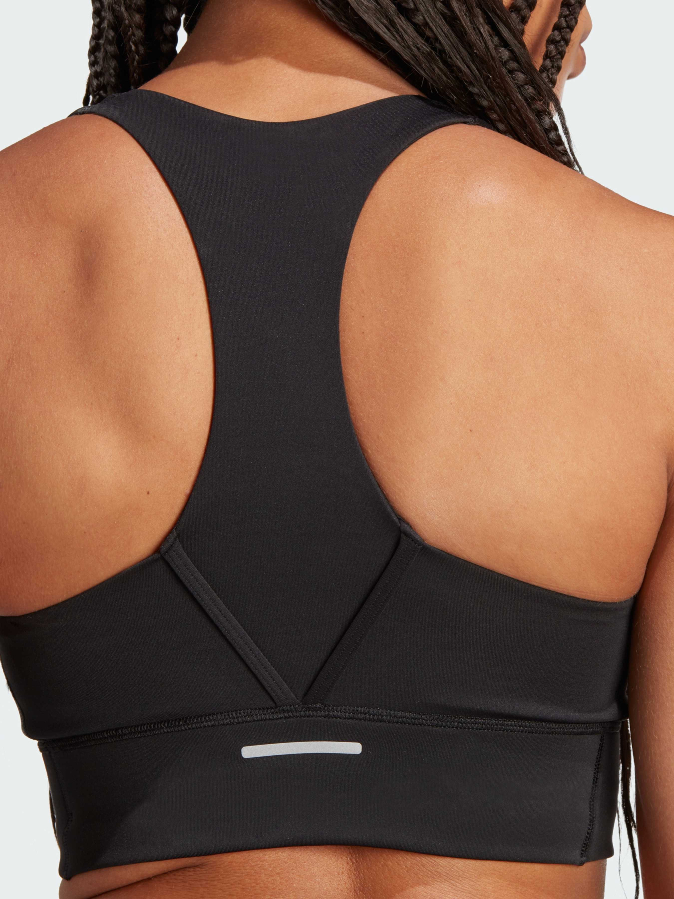 Топ спортивный Adidas модель IX1553 Фото