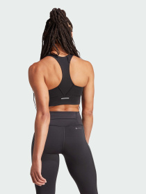 Топ спортивный Adidas модель IX1553 Фото