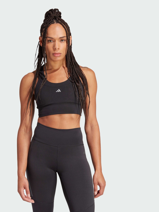 Топ спортивный Adidas модель IX1553 Фото