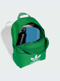 Повседневный рюкзак Adidas Adicolor модель IW1781 Повседневный рюкзак Adidas Adicolor модель IW1781 Фото