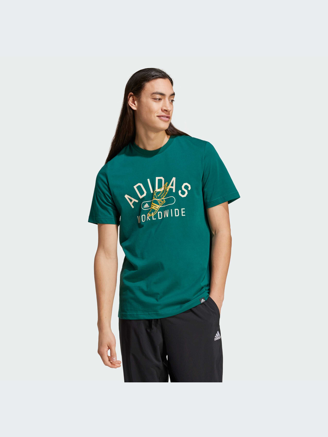 Футболка Adidas модель IZ1169 Фото