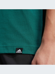 Футболка Adidas модель IZ1169 Фото