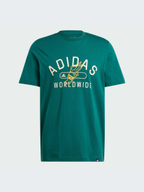 Футболка Adidas модель IZ1169 Фото