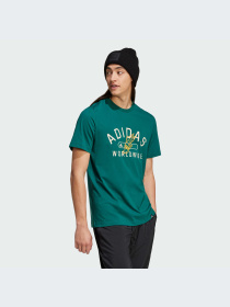 Футболка Adidas модель IZ1169 Фото