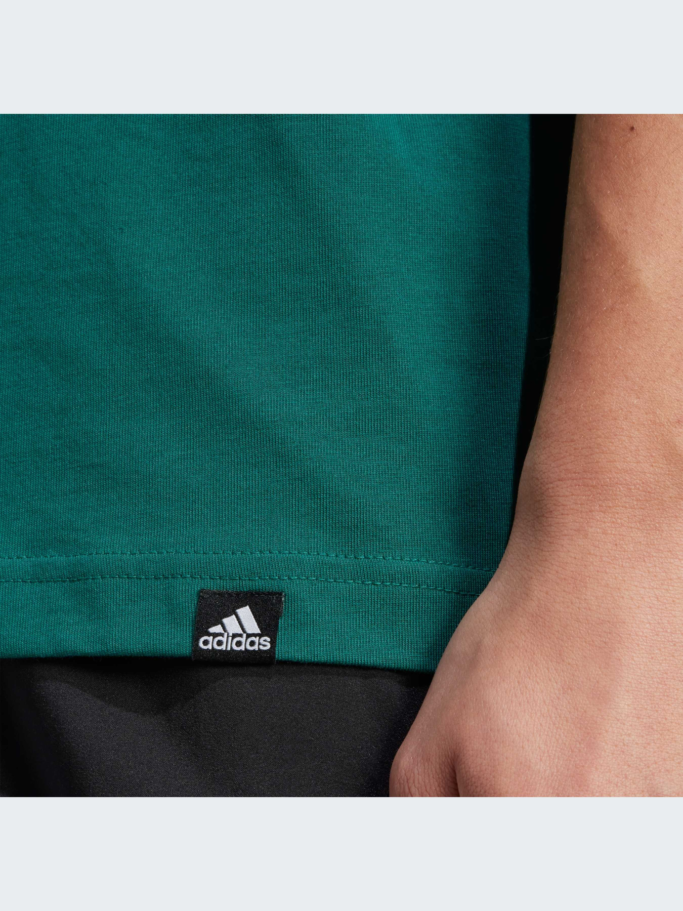 Футболка Adidas модель IZ1169 Фото