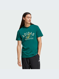 Футболка Adidas модель IZ1169 Фото