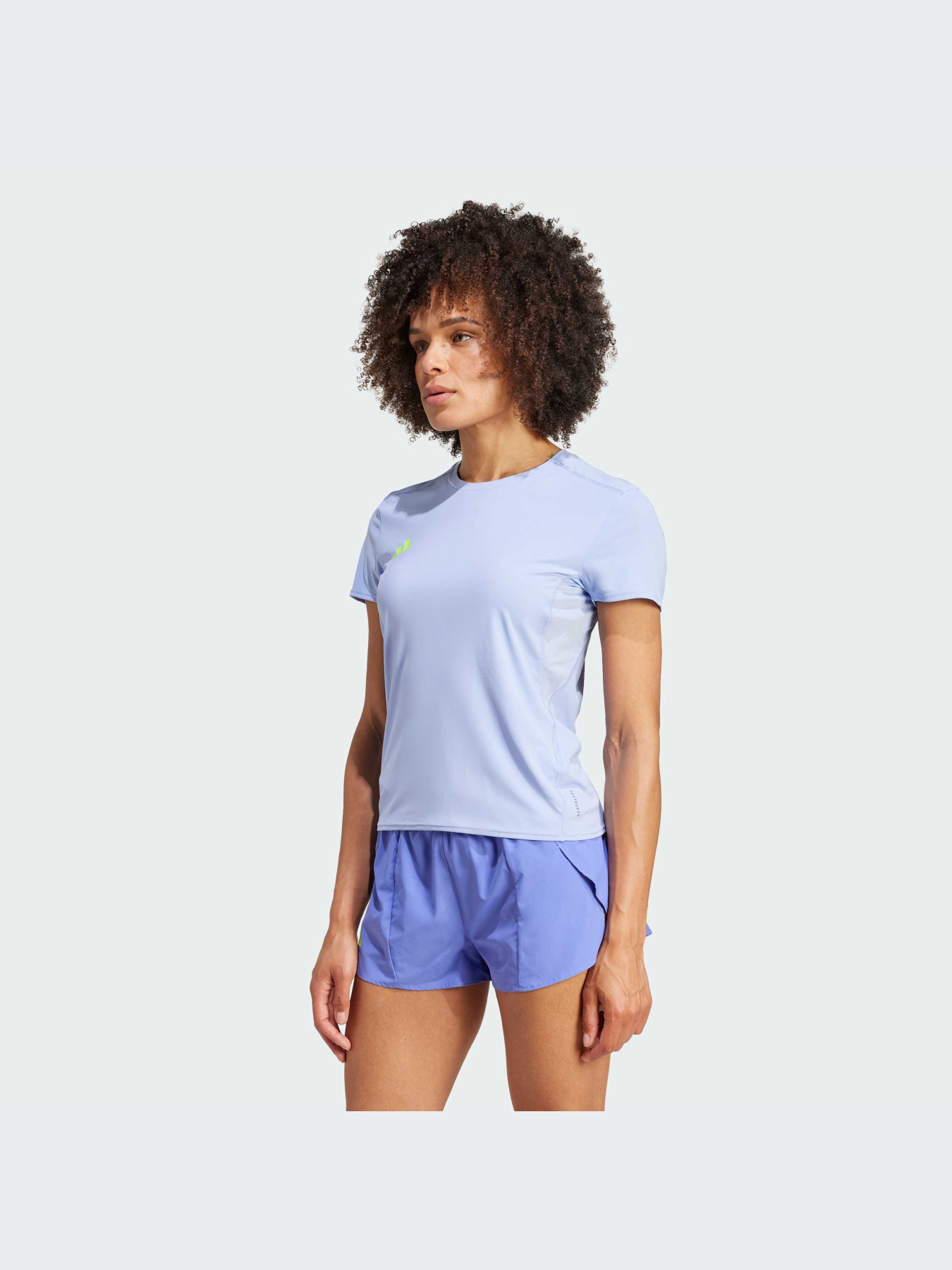 Спортивна футболка Adidas модель IX2838 Фото