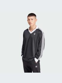 Лонгслив Adidas Adicolor модель IZ4808 Фото