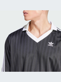 Лонгслив Adidas Adicolor модель IZ4808 Фото