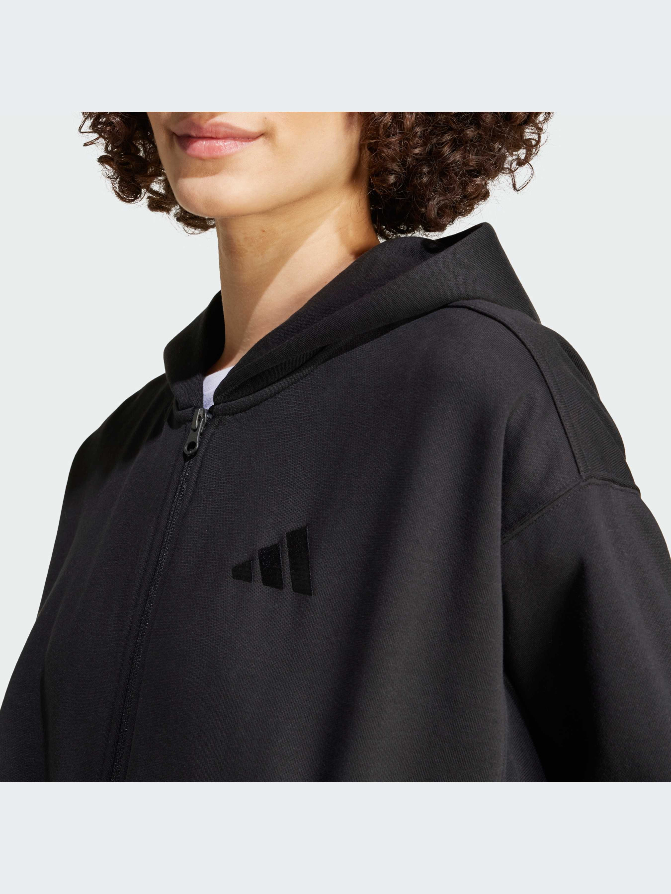 Кофта Adidas модель IX3809 Фото