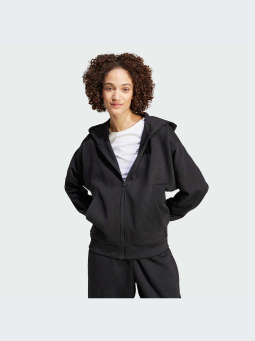 Кофта Adidas модель IX3809 Фото