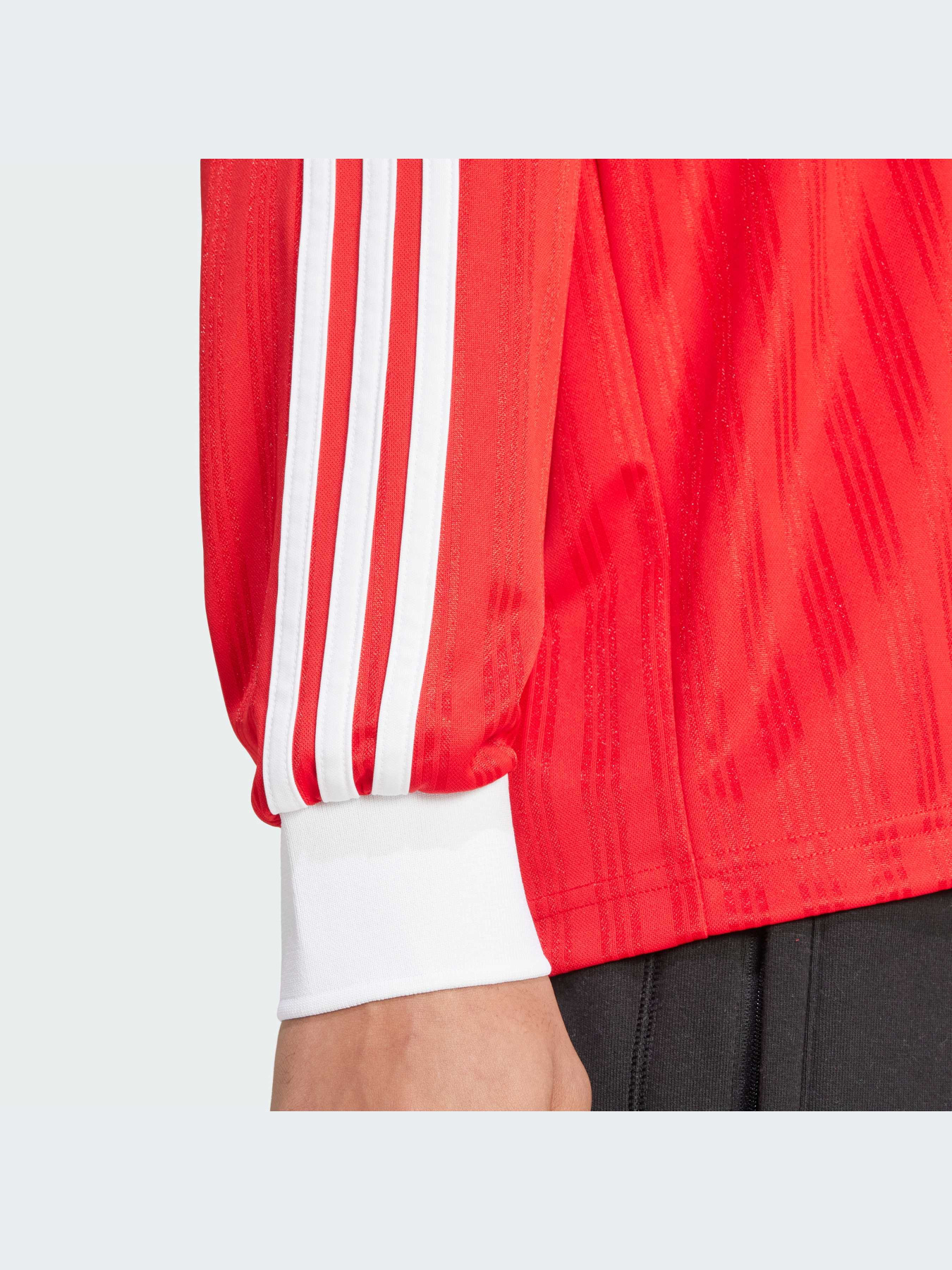 Лонгслів Adidas Adicolor модель IX5226 Фото