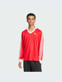 Лонгслів Adidas Adicolor модель IX5226 Фото