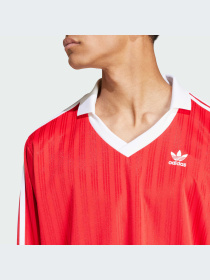 Лонгслів Adidas Adicolor модель IX5226 Фото