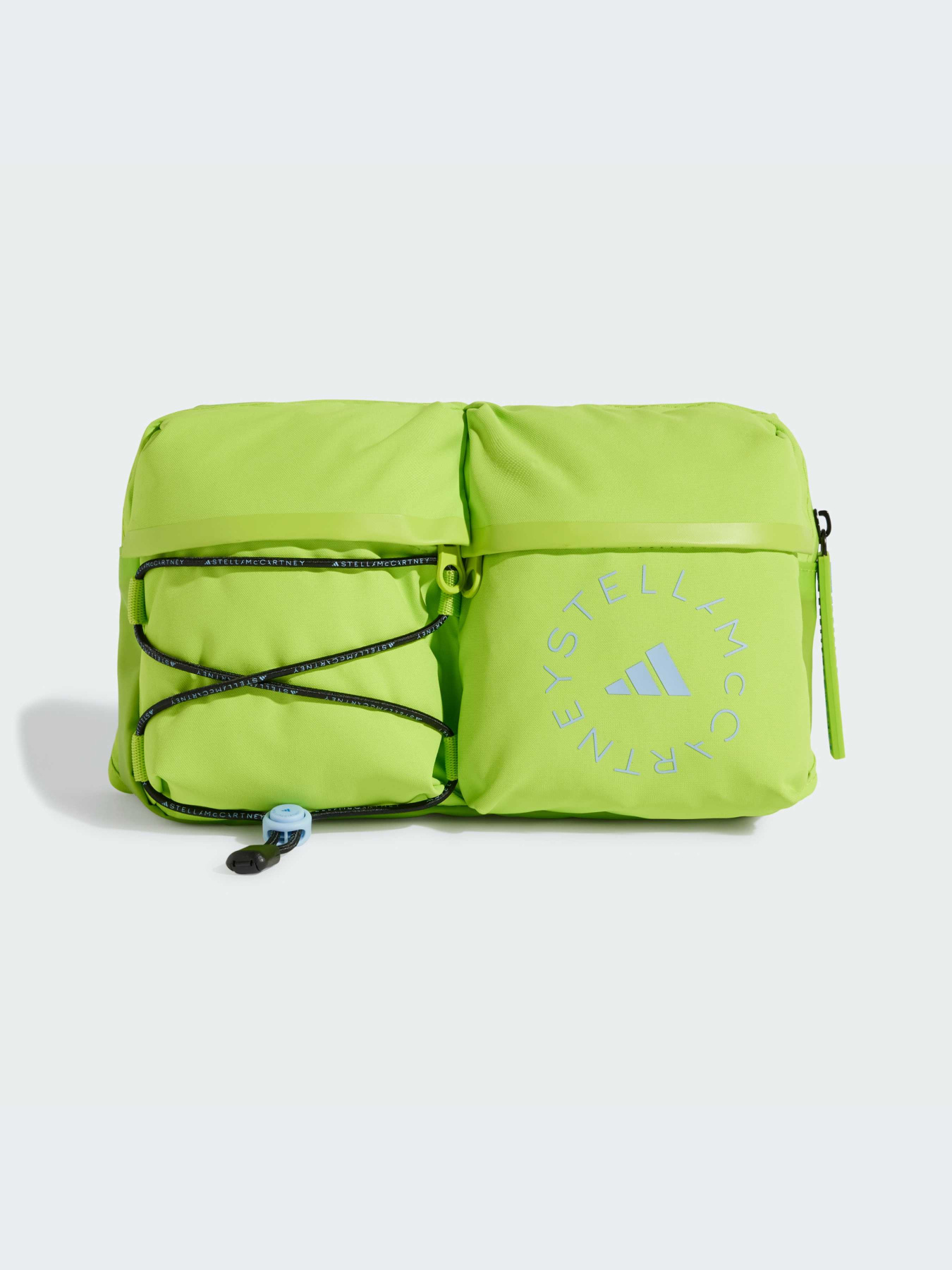 Поясна сумка Adidas модель IX6653 Фото