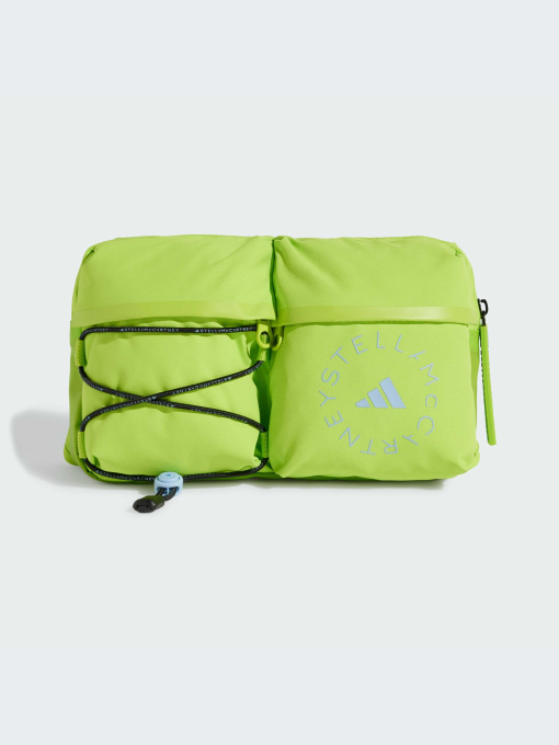 Поясная сумка Adidas модель IX6653 Фото