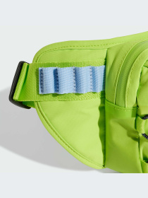 Поясна сумка Adidas модель IX6653 Фото