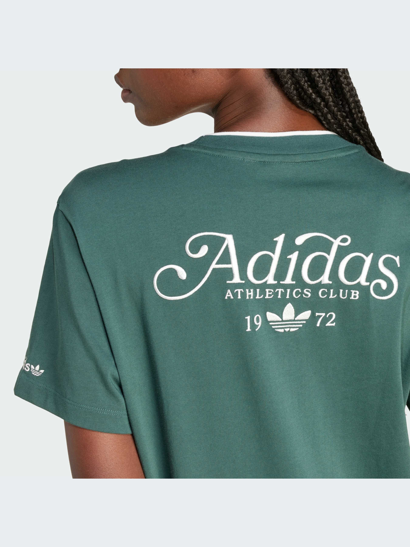 Футболка Adidas модель IX3540 Фото