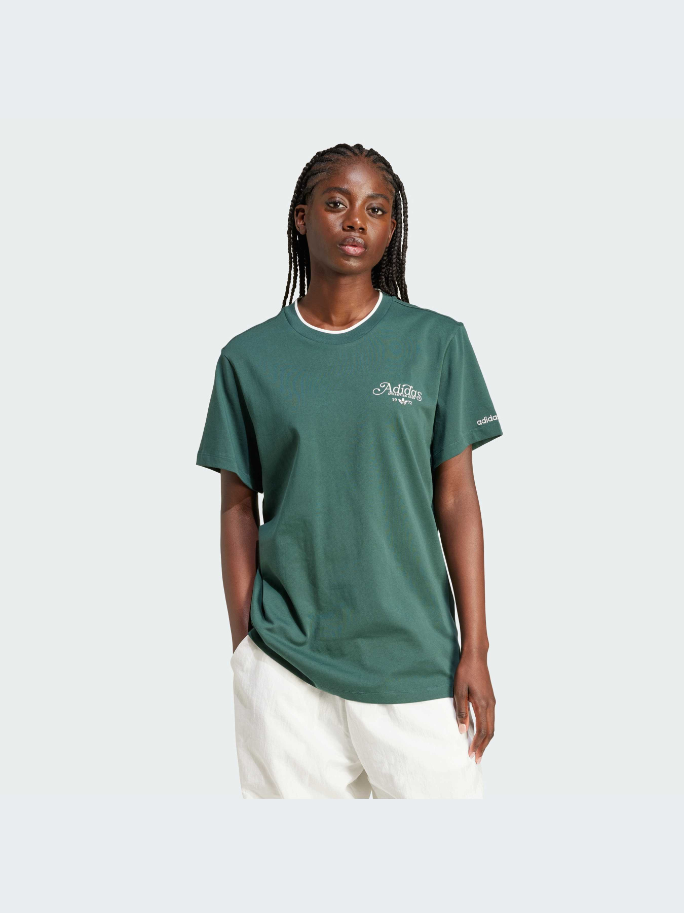 Футболка Adidas модель IX3540 Фото