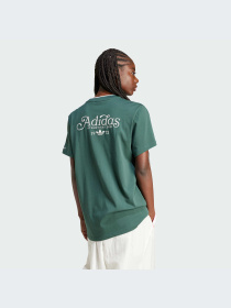 Футболка Adidas модель IX3540 Фото