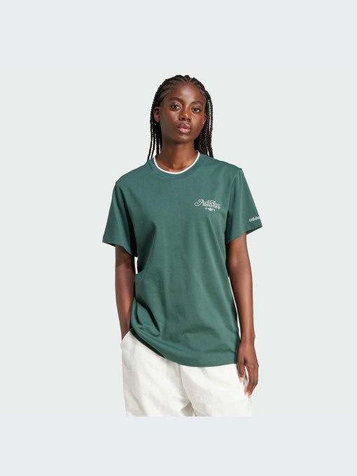 Футболка Adidas модель IX3540 Фото