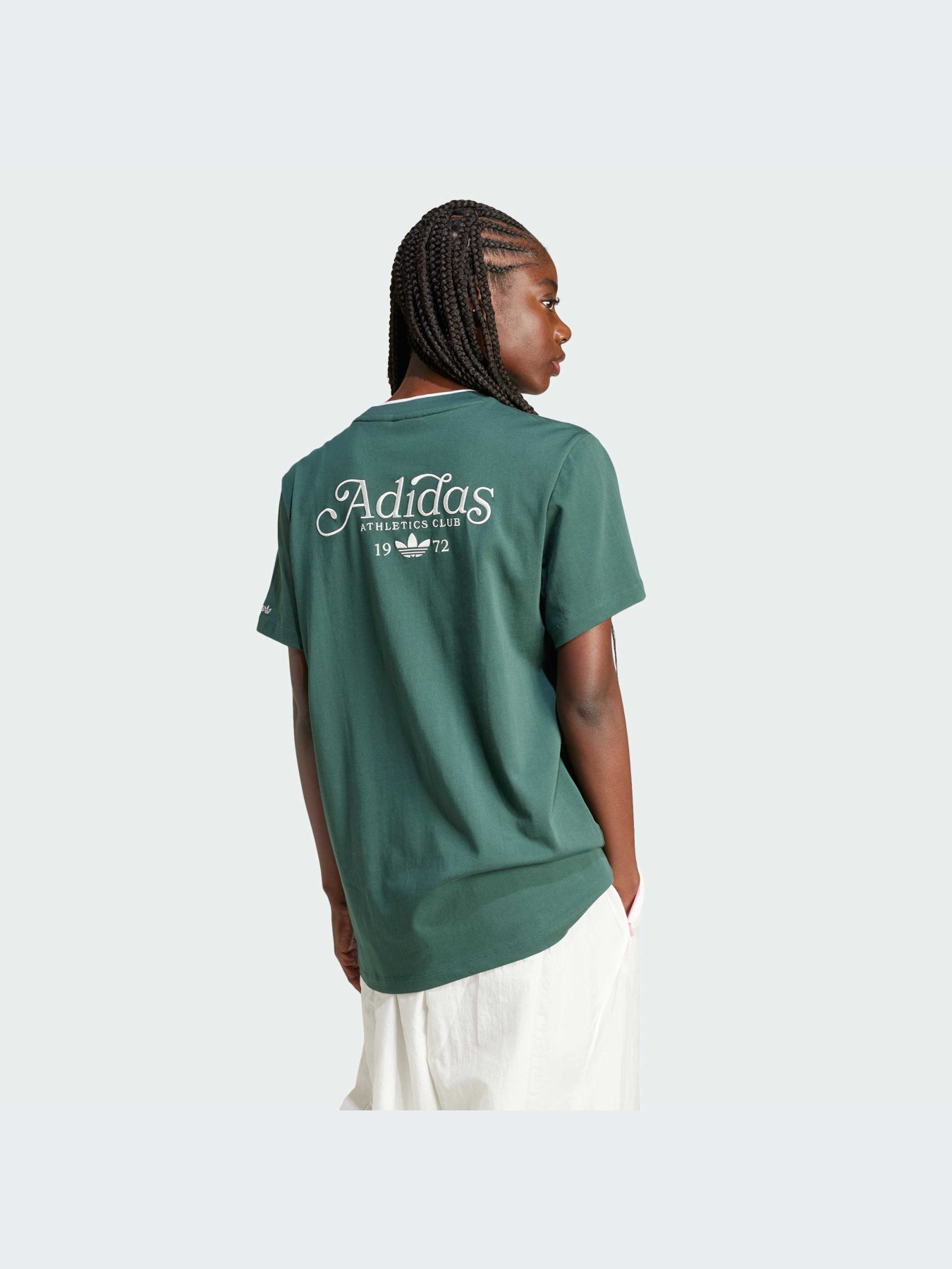 Футболка Adidas модель IX3540 Фото