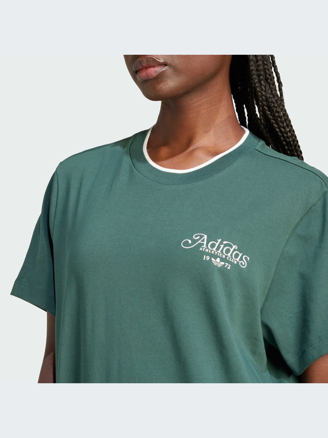 Футболка Adidas модель IX3540 Фото