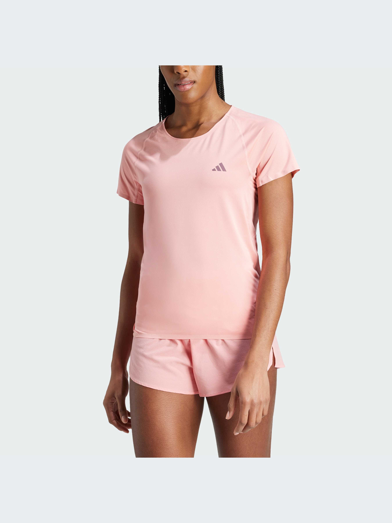 Футболка спортивная Adidas adizero модель IW3216 Фото