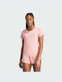 Футболка спортивная Adidas adizero модель IW3216 Фото