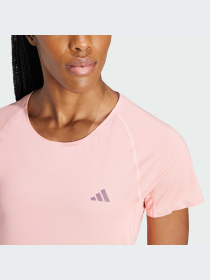 Футболка спортивная Adidas adizero модель IW3216 Фото