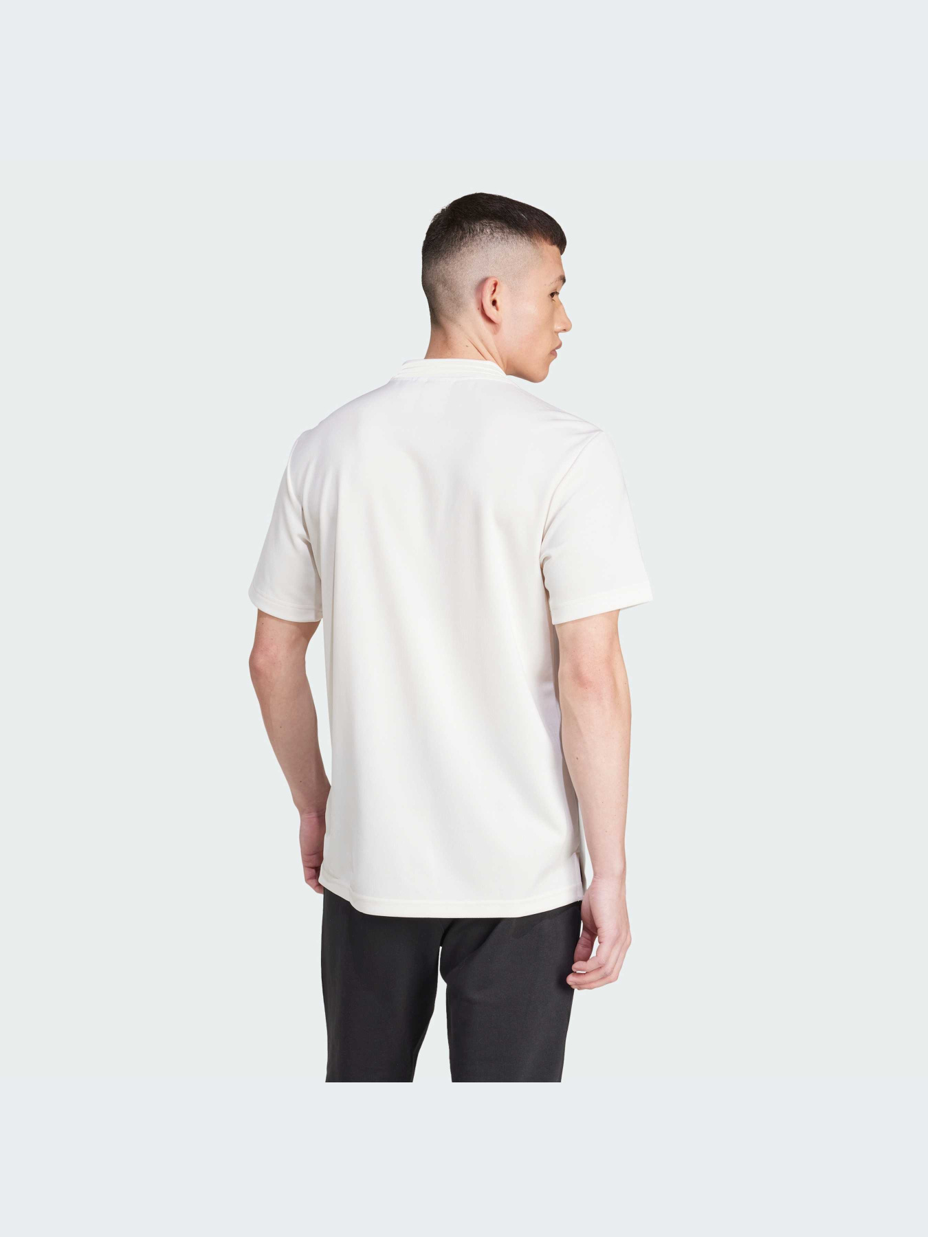 Поло Adidas модель IW3241 Фото