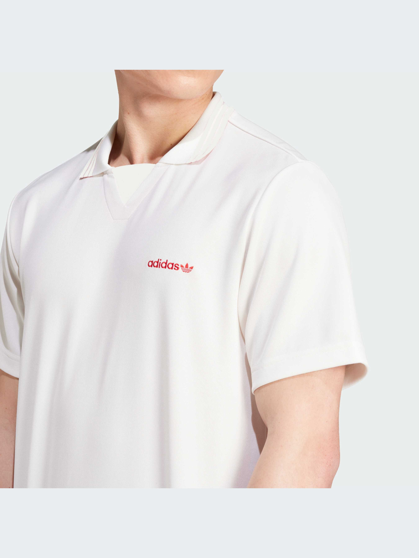 Поло Adidas модель IW3241 Фото