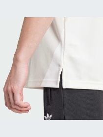 Поло Adidas модель IW3241 Фото