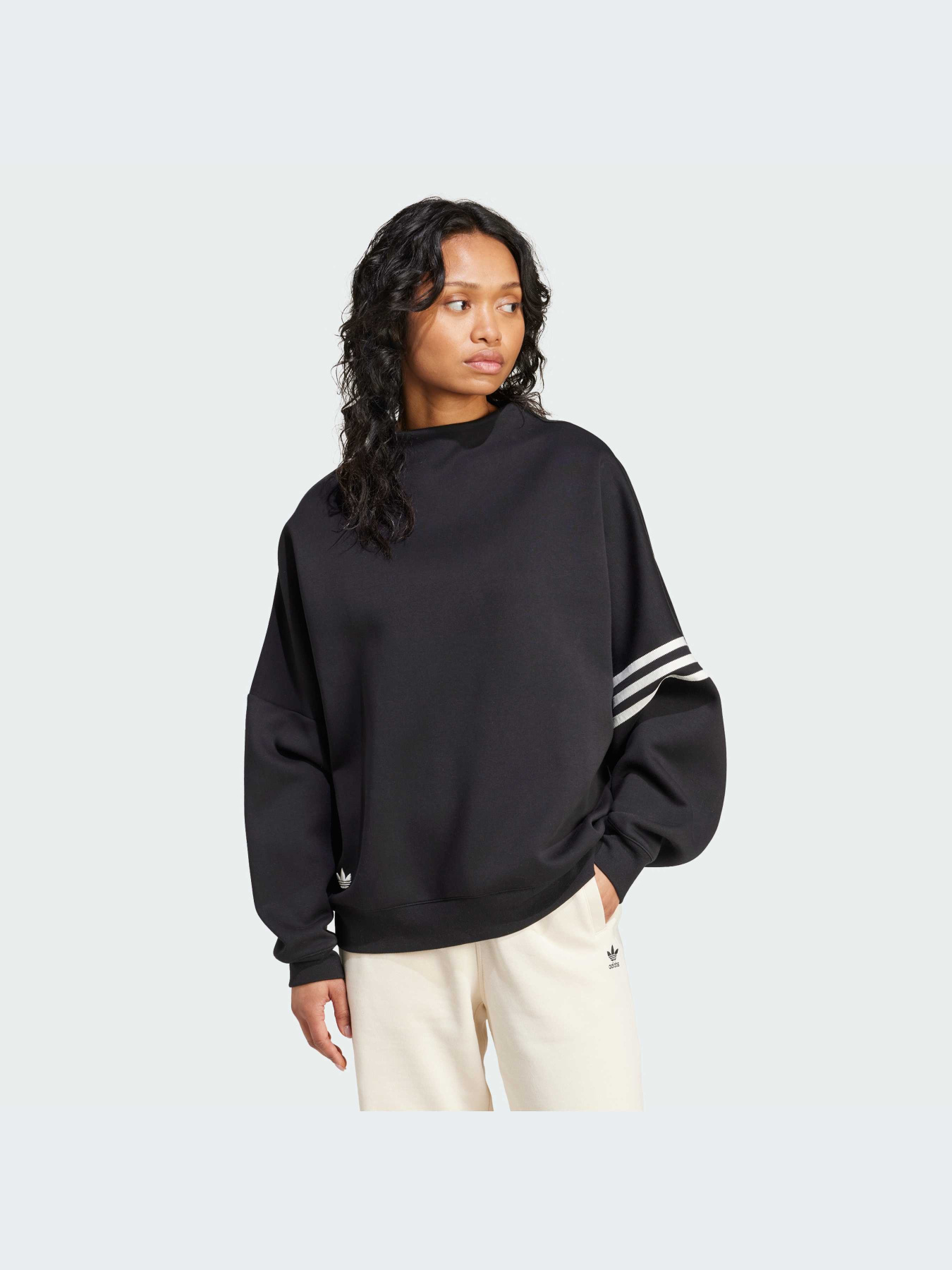 Світшот Adidas модель IW3430 Фото