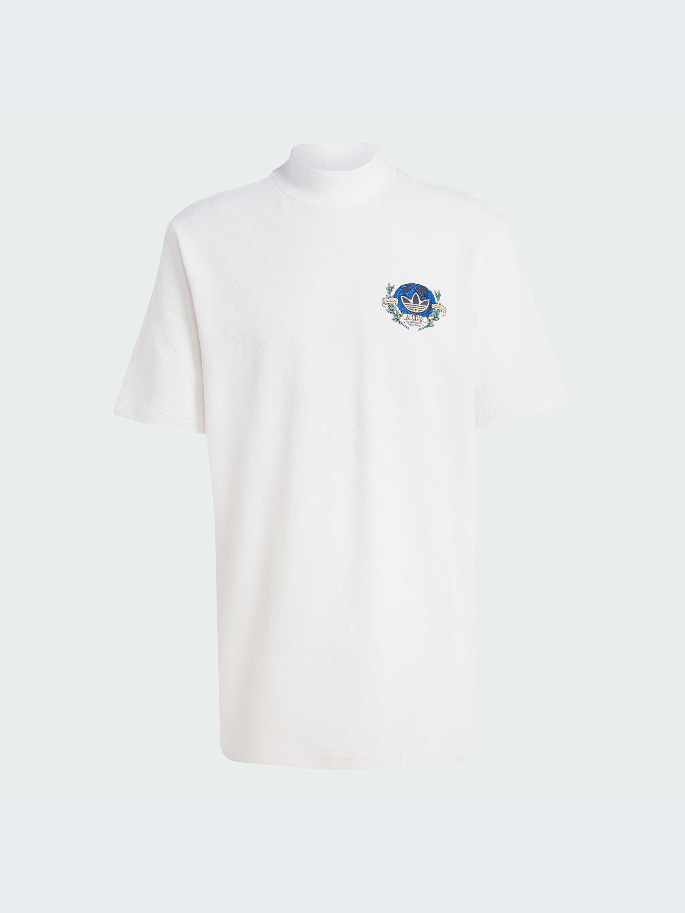 Футболка Adidas Graphics модель IX6773 Фото