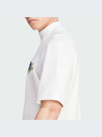 Футболка Adidas Graphics модель IX6773 Фото