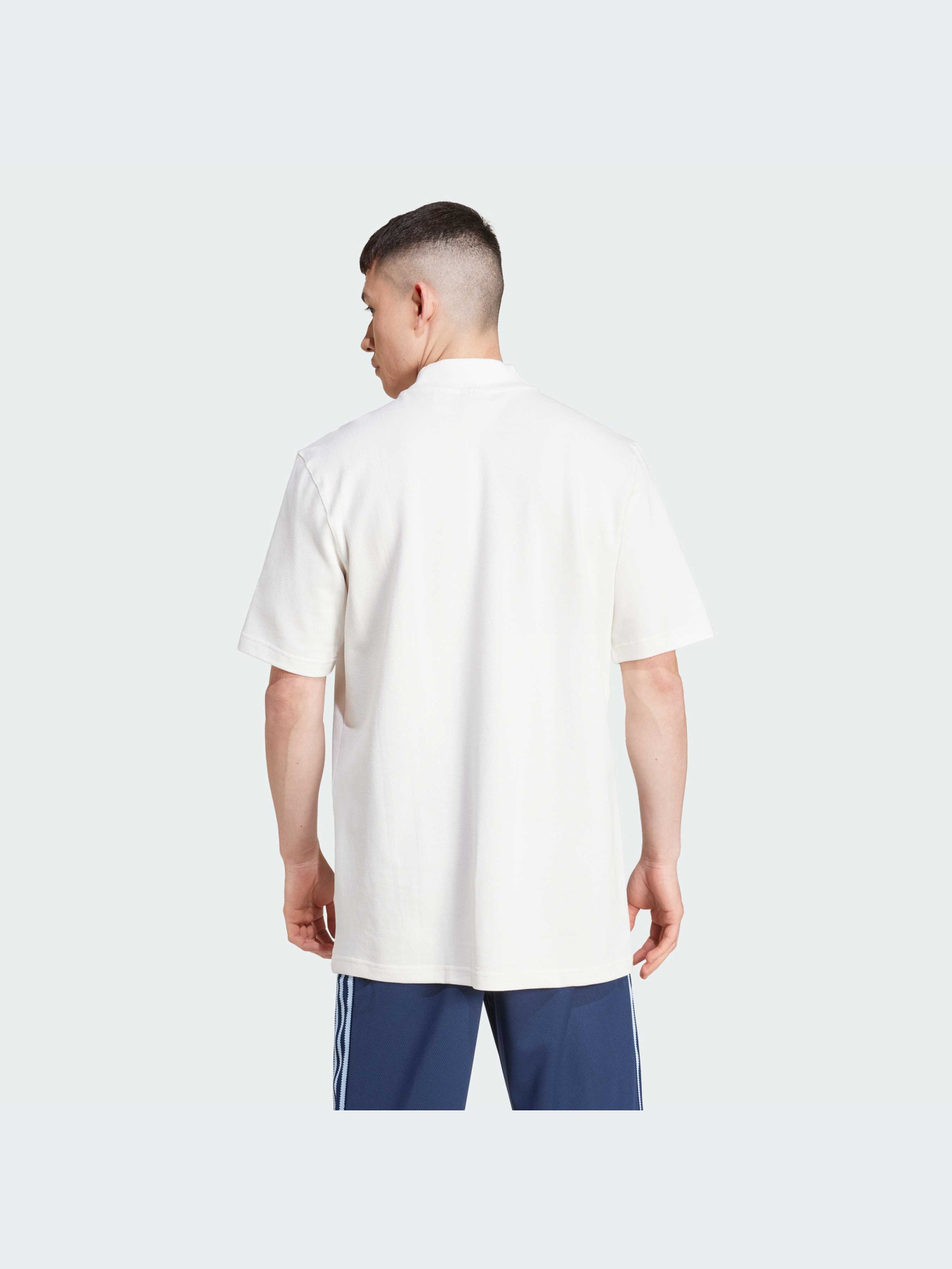 Футболка Adidas Graphics модель IX6773 Фото