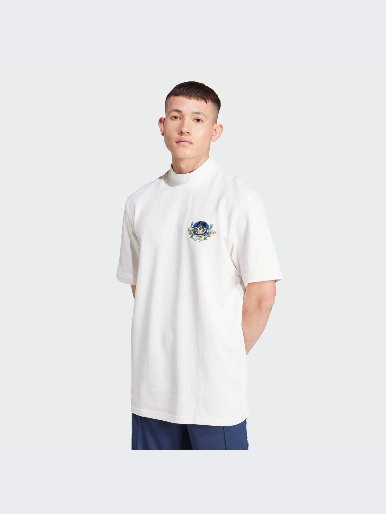 Футболка Adidas Graphics модель IX6773 Фото