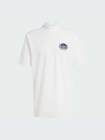 Футболка Adidas Graphics модель IX6773 Фото