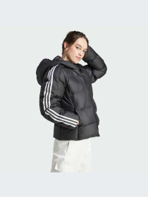 Пуховик Adidas модель HZ8483 Фото