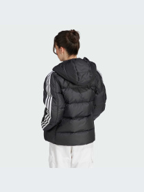 Пуховик Adidas модель HZ8483 Фото