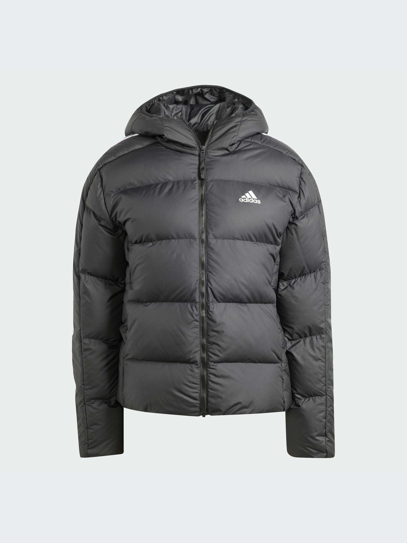 Пуховик Adidas модель HZ8483 Фото