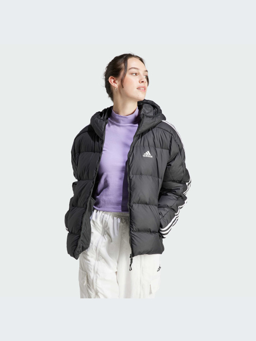 Пуховик Adidas модель HZ8483 Фото