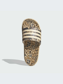 Шлепанцы Adidas модель IH0523 Фото