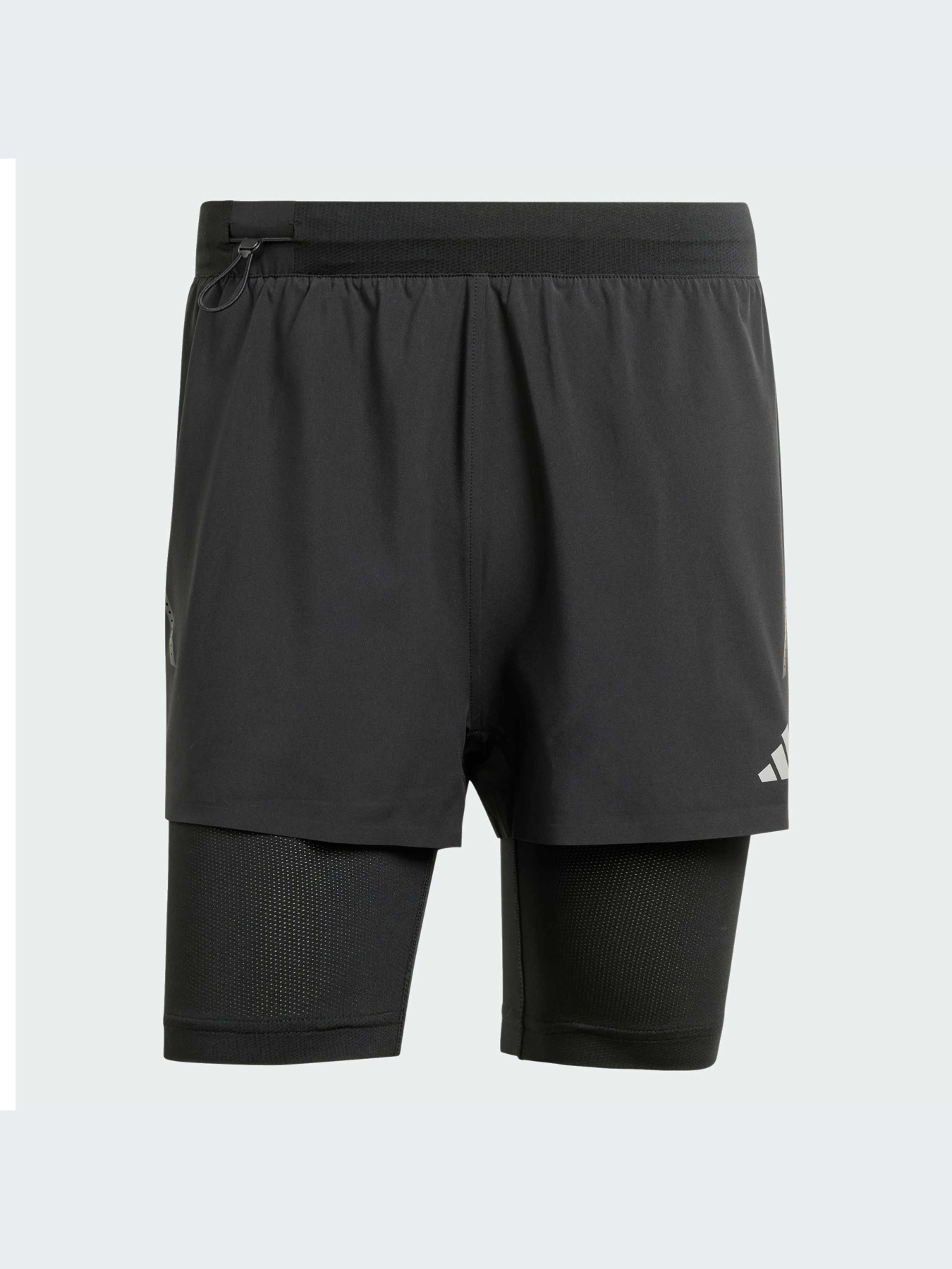 Шорти спортивні Adidas модель IN5613 Фото