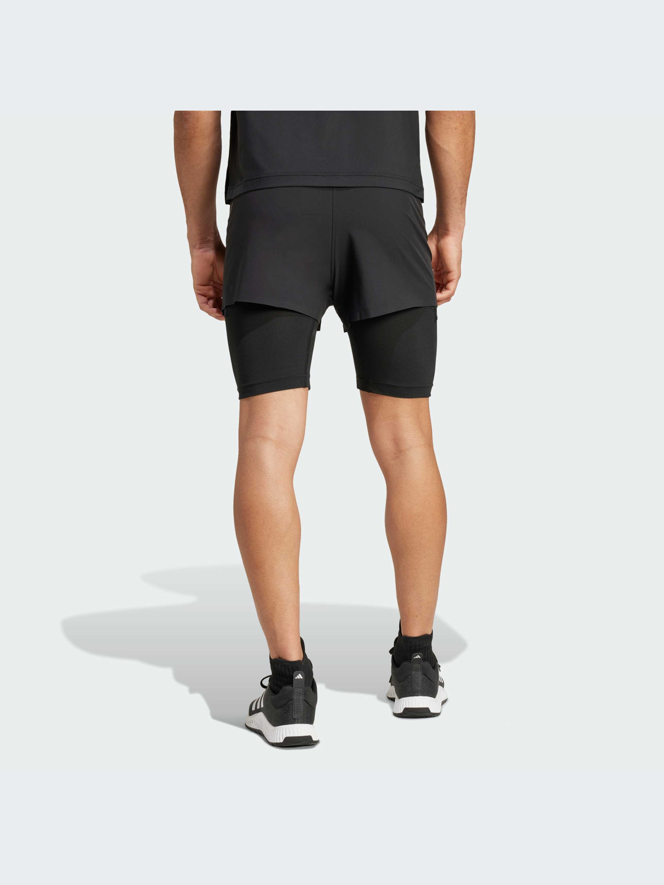 Шорты спортивные Adidas модель IN5613 Фото