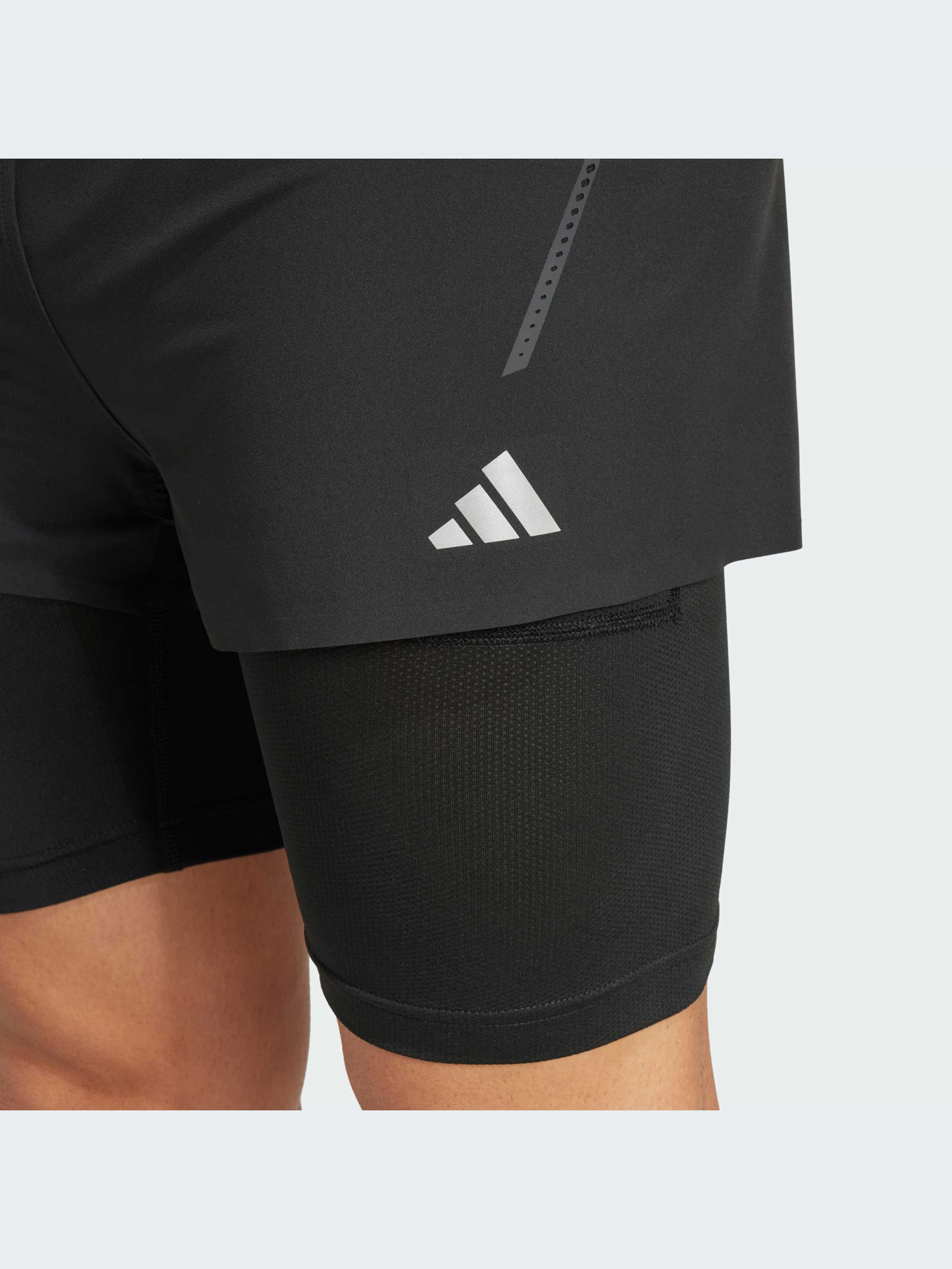 Шорты спортивные Adidas модель IN5613 Фото